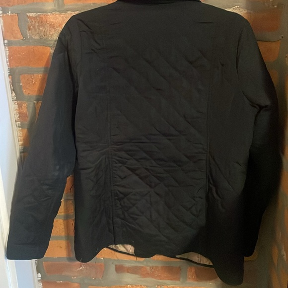 J Jill Quilted Jacket - Picture 5 of 10